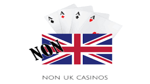 Trusted Non UK Casino Exploring Safe Gaming Options