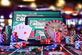 Udenlandsk Casino med Licens – Sikker Spiloplevelse