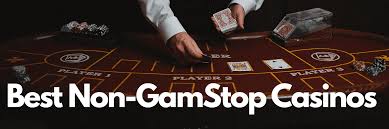 UK Non GamStop Casinos A Comprehensive Guide