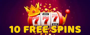Unlock Exciting Rewards with 50 Free Spins No Deposit