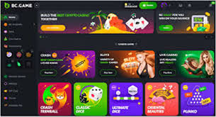 Unlock the Potential of the BC Game Affiliate Program
