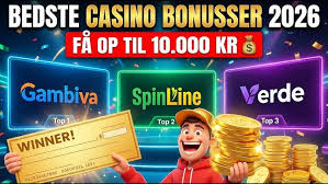 Valhalla Casino Konto – Opret din konto og begynd at spille