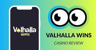 Valhalla Casino - Oplev den Nordiske Spiloplevelse