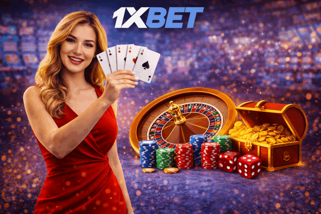 Welcome to the Ultimate Betting Hub