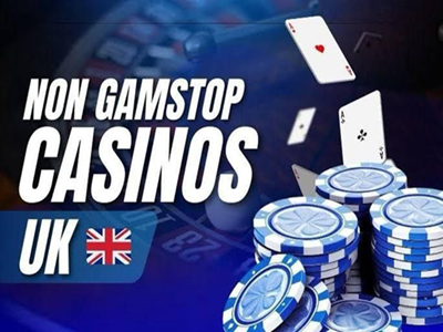 Why Choose Live Casinos Not on GamStop -454944121