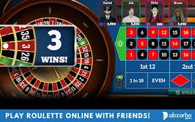 Winning Strategies Roulette with Real Money