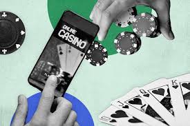 $10 Minimum Deposit Casino in Australia - Affordable Gaming Experience