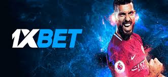 1xBet App A Comprehensive Guide to Mobile Betting -1829345823