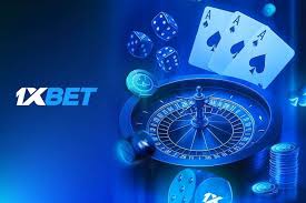 1xbet Tunisie The Ultimate Betting Experience in Tunisia -1695405511
