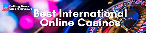 A Comprehensive Guide to Worldwide Online Casinos