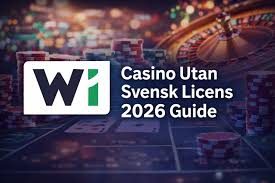 Bästa utländska casino Din guide till de bästa spelupplevelserna 762986504