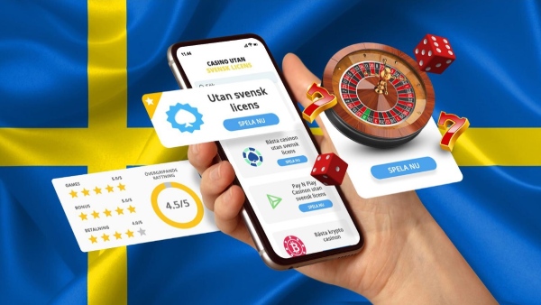 Bästa Utländska Casino En Guide för Spelare 446721707