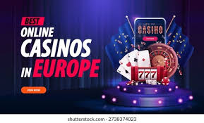 Best Online Casino Sites in Europe A Comprehensive Guide -1807991120