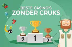 Buitenlands Online Casino De Ultieme Gids voor Spelers