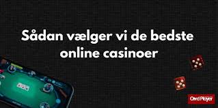 Casino Kampagner i Dag Opdag De Bedste Tilbud og Bonusser