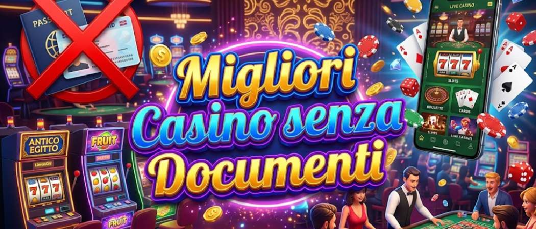 Casino Non AAMS Europei Guida Completa alle Opzioni di Gioco