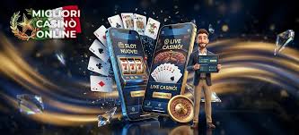 Casino Non AAMS Europei Guida Completa alle Opzioni di Gioco