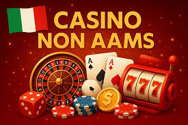Casinò Non AAMS Recensioni e Guida ai Migliori Siti