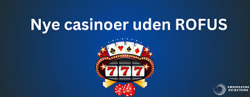 Casino Sider Uden Dansk Licens Alt, hvad du Behov for at Vide