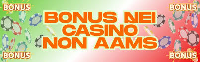 Casinò Stranieri Sicuri Guida Completa e Consigli Utili