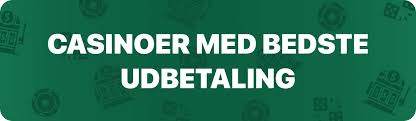 Casino Udbetaling Med Det Samme - Den Ultimative Guide