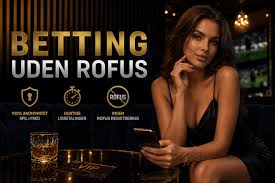 Casino uden ROFUS i Danmark Oplev Spillefriheden