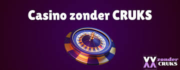 Casino zonder CRUKS in Nederland Alles wat je moet weten