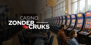 Casino zonder CRUKS Nederland Veilig en Vermakelijk Spelen