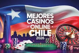 Casinos Online Mejores Opciones Para Jugar y Ganar -1713084167