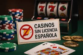 Casinos Online Sin Licencia en España ¿Una Opción Segura