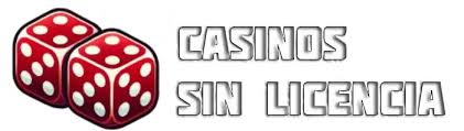 Casinos Online Sin Licencia Una Aventura Riesgosa