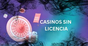 Casinos Online Sin Licencia Una Aventura Riesgosa