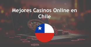 Descubre los Mejores Casinos Online en Chile 1156992645