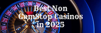 Discover Exciting Casino Sites Not on Gamstop 1592879488