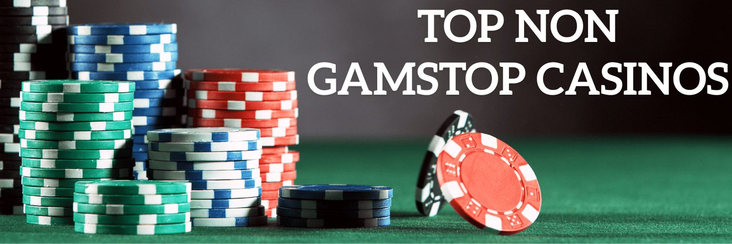 Discover New Non Gamstop Casino Sites for 2023 1595671035