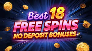 Discover the Best Brand New No Deposit Free Spins Offers 1166178988