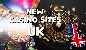 Discover the Best Casino Offers in the UK