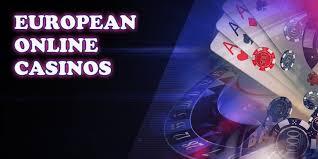 Discover the Best Online Casinos in Europe -1807639151