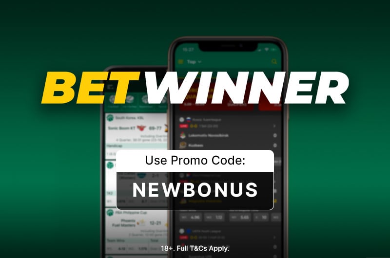 Discover the BetWinner Online Gambling Platform Your Ultimate Betting Experience