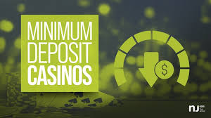Discover the Excitement of Deposit £2 Casinos -49262840