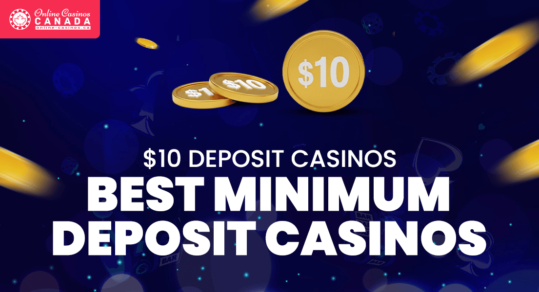 Discover the Excitement of Deposit £2 Casinos -49262840