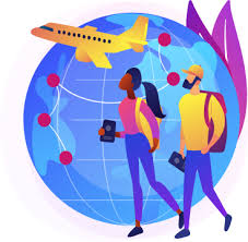 Discover the World with Ekta Traveling 751964426