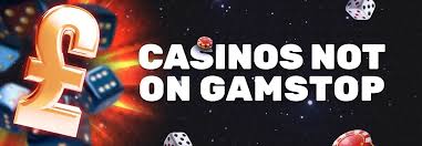 Discover Top Casinos Not on GamStop in the UK