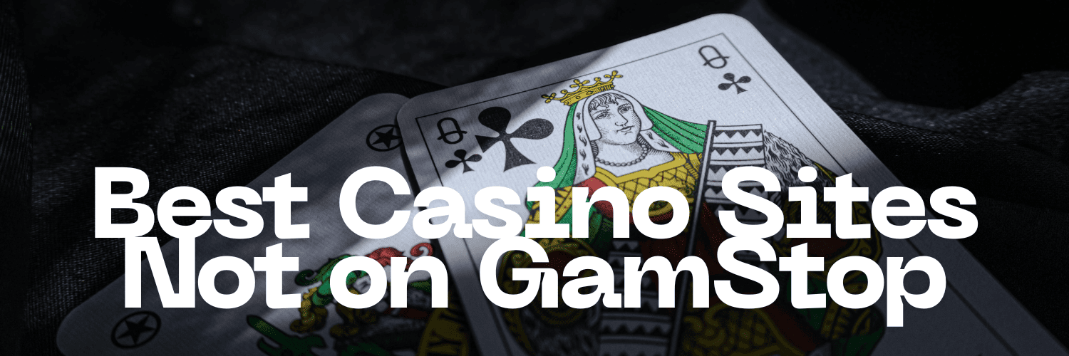 Discover Top Casinos Not on GamStop in the UK