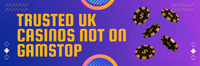 Discovering Casino Sites Not on Gamstop for Ultimate Gaming Freedom