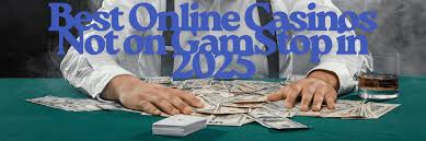 Discovering Casinos That Don't Use GamStop -1979499651
