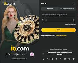 Easy Access to JB Casino Your Complete Guide to JB Casino Login