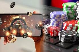 Errores Técnicos en Casinos Internacionales Una Mirada al Mundo del Juego Online
