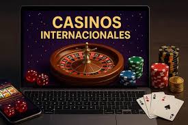 Errores Técnicos en Casinos Internacionales Una Mirada al Mundo del Juego Online