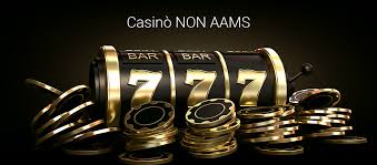 Esplorando i Casinò Stranieri Guida Completa
